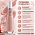 Esmalte Cremoso Impala Sutileza 7,5ml - Imagem 7