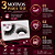 Cílios Postiços Cisne Csn 6D Cc-6219 - Imagem 4
