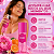 Body Splash Ricca Flor Pêonia 150ml - Imagem 2