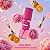 Body Splash Ricca Flor Pêonia 150ml - Imagem 3