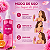 Body Splash Ricca Flor Pêonia 150ml - Imagem 6