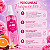 Body Splash Ricca Flor Pêonia 150ml - Imagem 7