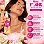 Body Splash Ricca Flor Rosa Branca 150ml - Imagem 2