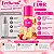 Body Splash Ricca Flor Rosa Branca 150ml - Imagem 4