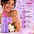 Loção Hidratante Corporal Ricca Flor Gardênia 250ml - Imagem 2