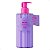 Loção Hidratante Corporal Ricca Flor Gardênia 250ml - Imagem 1
