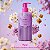 Loção Hidratante Corporal Ricca Flor Gardênia 250ml - Imagem 3