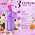 Loção Hidratante Corporal Ricca Flor Gardênia 250ml - Imagem 5