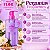 Loção Hidratante Corporal Ricca Flor Gardênia 250ml - Imagem 7