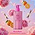 Loção Hidratante Corporal Ricca Flor Peônia 250ml - Imagem 3