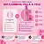Loção Hidratante Corporal Ricca Flor Peônia 250ml - Imagem 4