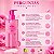 Loção Hidratante Corporal Ricca Flor Peônia 250ml - Imagem 7