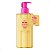 Loção Hidratante Corporal Ricca Flor Rosa Branca 250ml - Imagem 1