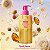 Loção Hidratante Corporal Ricca Flor Rosa Branca 250ml - Imagem 3