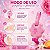 Creme Para Mãos Deo Hidratante Ricca Flor Peônia 50g - Imagem 5