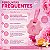 Creme Para Mãos Deo Hidratante Ricca Flor Peônia 50g - Imagem 6