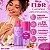 Kit Ricca Flor Gardênia: Body Splash 150ml + Loção Hidratante 250ml - Imagem 2