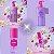Kit Ricca Flor Gardênia: Body Splash 150ml + Loção Hidratante 250ml - Imagem 3