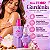 Kit Ricca Flor Gardênia: Loção Hidratante 250ml + Creme Para Mãos 50g - Imagem 2