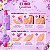 Kit Ricca Flor Gardênia: Loção Hidratante 250ml + Creme Para Mãos 50g - Imagem 6