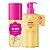 Kit Ricca Flor Rosa Branca: Body Splash 150ml + Loção Hidratante 250ml - Imagem 1
