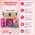 Kit Maquiagem Infantil Barbie CJT.3 Impala com Maleta Salmão e Pincéis - Imagem 7