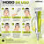 Sérum Retinal Celimax Booster Facial Firmador 15ml - Imagem 6