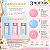Kit Giovanna Baby Mini Body Splash Clássicos Eternos Body & Hair: Blue, Classic e Blanc Vanilla 100ml - Imagem 4