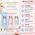 Kit Giovanna Baby Mini Body Splash Clássicos Eternos Body & Hair: Blue, Classic e Blanc Vanilla 100ml - Imagem 6