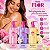 Kit Ricca Flor Loções Hidratantes Corporais: Peônia, Gardênia e Rosa Branca - Imagem 2