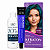 Coloração Creme Kert Keratonn Selfie My Crush Aqua Blue - Imagem 1