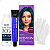 Coloração Creme Kert Keratonn Selfie My Crush Aqua Blue - Imagem 3