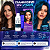 Coloração Creme Kert Keratonn Selfie My Crush Aqua Blue - Imagem 5