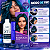 Coloração Creme Kert Keratonn Selfie My Crush Aqua Blue - Imagem 6