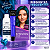 Coloração Creme Kert Keratonn Selfie My Crush Aqua Blue - Imagem 7
