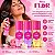 Kit Ricca Flor Body Splash: Peônia, Gardênia e Rosa Branca - Imagem 2