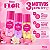 Kit Ricca Flor Body Splash: Peônia, Gardênia e Rosa Branca - Imagem 5