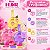 Kit Ricca Flor Cremes Para Mãos Deo Hidratantes: Peônia, Gardênia e Rosa Branca - Imagem 7