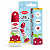 Gloss Labial Carmed Ana Castela Framboesa Com Case 5g - Imagem 1