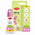Gloss Labial Carmed Bestie Lichia Com Case 5g - Imagem 1