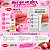 Gloss Labial Carmed Bestie Lichia Com Case 5g - Imagem 4