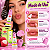Gloss Labial Carmed Bestie Lichia Com Case 5g - Imagem 6