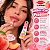 Gloss Labial Carmed Tchurma Pêssego Com Case 5g - Imagem 2