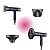 Secador Ricca Drysonic 1700W 127V - Imagem 3