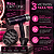 Secador Ricca Drysonic 1700W 127V - Imagem 5