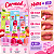 Kit Carmed Gloss Labial Com Case: Ana Castela, Bestie e Tchurma 5g - Imagem 6