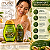 Kit Muriel Pistache Com Colágeno: Óleo de Banho 230ml e Óleo Corporal 100ml - Imagem 2
