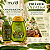 Kit Muriel Pistache Com Colágeno: Óleo de Banho 230ml e Óleo Corporal 100ml - Imagem 3