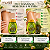 Kit Muriel Pistache Com Colágeno: Óleo de Banho 230ml e Óleo Corporal 100ml - Imagem 4