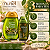 Kit Muriel Pistache Com Colágeno: Óleo de Banho 230ml e Óleo Corporal 100ml - Imagem 5